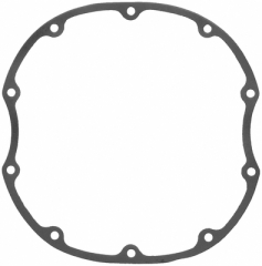 Diff.Deckeldichtung - Axlecover Gasket  GM 10-Bolt  8,875RG 65-83